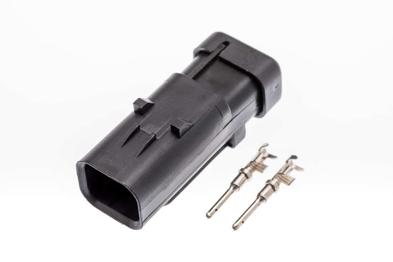 Electrical connector repair kit